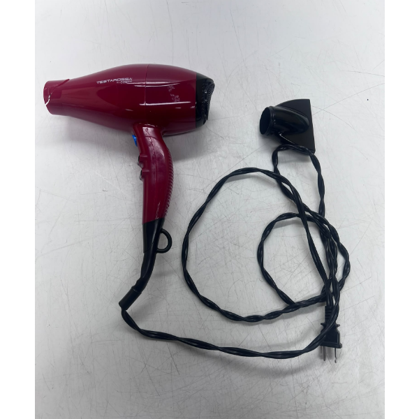 TESTAROSSA CONAIR HAIR DRYER -UMP