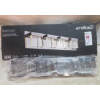 Image 2 : ARTIKA BUBBLE CUBE VANITY LIGHT (USED)