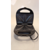 Image 3 : TOASTMASTER 2 SLICE SANDWICH MAKER, ELECTRIC GRILLED CHEESE MAKER -SU
