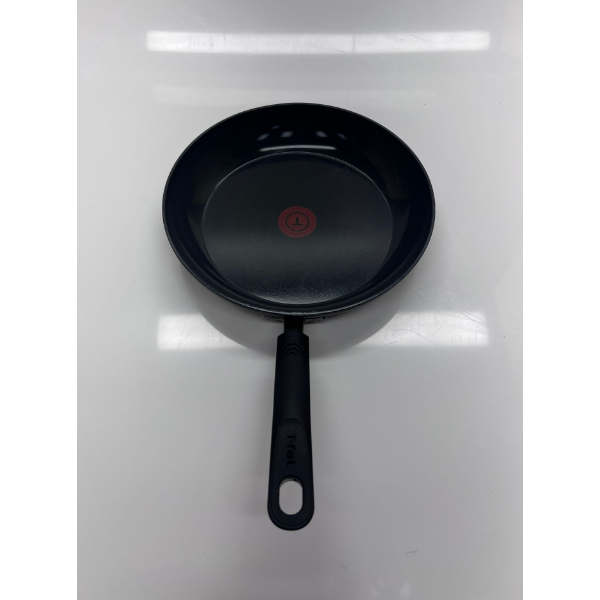 T-FAL NONSTICK THERMO-SPOT HEAT INDICATOR DISHWASHER SAFE COOKWARE FRY PAN -SU