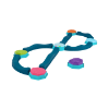 Image 1 : MUSICAL WAVY BALANCING BEAMS (USED)