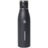 Image 1 : THERMOFLASK LEAKPROOF WATER BOTTLE SET, 25OZ/740ML, STAINLESS STEEL -SU