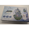 Image 4 : DISNEY CINDERELLA CASTLE 3D PUZZLE (8+ -SU