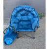 Image 2 : MAC SPORTS EXTRA-PADDED CLUB CHAIR -U