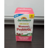 Image 2 : JAMIESON ADVANCED WOMEN'S PROBIOTIC WITH CRANBERRY