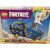 Image 2 : LEGO FORTNITE BATTLE BUS (USED)