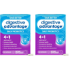 Image 1 : DIGESTIVE ADVANTAGE DAILY PROBIOTIC, 30 CAPSULES (PACK OF 2)