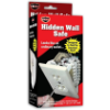 Image 1 : HIDDEN WALL SAFE SECURITY ELECTRICAL OUTLET KEYS VAULT SECRET HIDE VALUABLES
