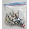 Image 2 : SOCCER BALL CAR CHARGER SET 20 PIECES -N