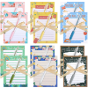 Image 1 : 12 SETS TEACHER NOTEPAD