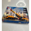 Image 2 : LEGO CITY MOBILE CONSTRUCTION CRANE -SU