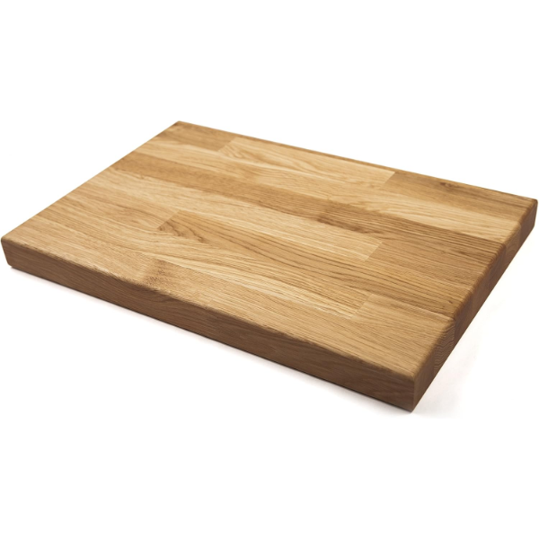 WOODEN CHOPPING BOARD -U