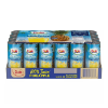 Image 1 : DOLE 100% PINEAPPLE JUICE, 8 FL OZ, 24-COUNT