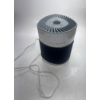 Image 4 : GERMGUARDIAN AIRSAFE PLUS DELUXE INTELLIGENT HEPA AIR PURIFIER WITH AIR QUALITY MONITOR -SU