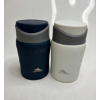 Image 2 : HIGH SIERRA FOOD JAR STAINLESS STEEL VACUUM INSULATED -U