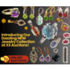 Image 1 : Introducing Our Dazzling NEW Jewelry Collection at XS Auctions!