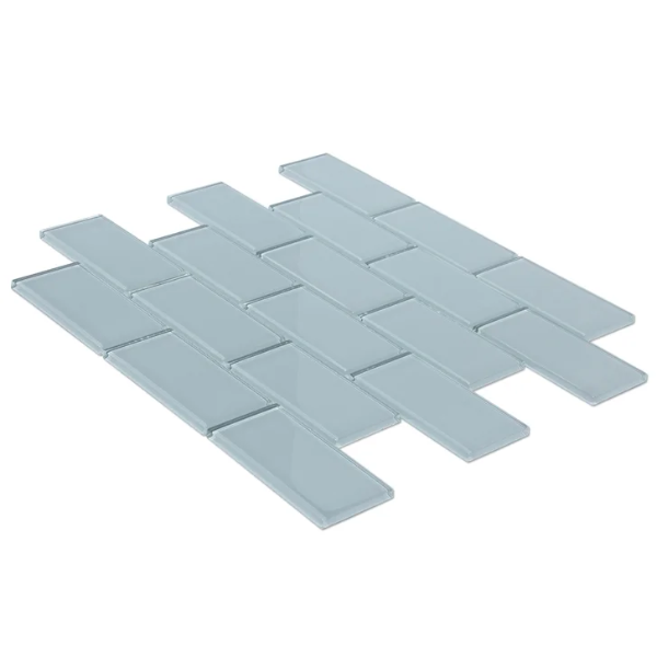 GOLDEN SELECT GLASS MOSAIC WALL TILE -N