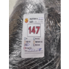 Image 2 :  RUBBER MATS HEAVY DUTY RING MATTING ENTRANCE 56X27 -U
