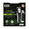 Image 1 : WAHL PRO SERIES MULTI-CUT CORD/CORDLESS COMPLETE HAIRCUTTING KIT (SLIGHTLY USED)
