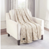 Image 1 : BROOKSTONE HEATED THROW