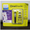 Image 3 : PHILIPS ONEBLADE SHAVER FACE+BODY -N
