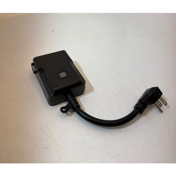 OUTDOOR SMART PLUG -N