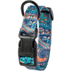 Image 1 : BOHEMIAN DOG COLLAR (SIZE : M)