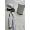 Image 2 : JOSEPH JOSEPH TOILET BRUSH SET -SU