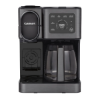 Image 1 : CUISINART COFFEE CENTER 2-IN-1 COFFEE MAKER -SU