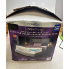 Image 2 : NOVAFORM 14IN MEMORY FOAM QUEEN MATTRESS -SU