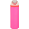 Image 1 : 24 OZ OWALA FREESIP CUSTOM STAINLESS THERMAL BOTTLES 2 PACK -U, BIT DAMAGE