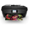 Image 1 : HP ENVY PHOTO 7855 ALL IN ONE PHOTO PRINTER WITH WIRELESS PRINTING, INSTANT INK READY