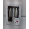 Image 3 : KAMENSTEIN SALT PEPPER GRINDER 2 PIECES (NEW)