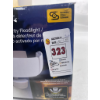 Image 4 : MOTION ACTIVATED SOLAR SECURITY LED LIGHT -SU