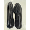 Image 2 : AEROSOLES WOMENS FLAT SHOES BLACK SIZE 9 (SLIGHTLY USED, NO BOX)