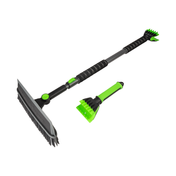 POLAR EXTREME SNOWBRUSH -UNB