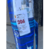 Image 5 : TECNOLIFE TOMMY BAHAMA BEACH UMBRELLA BLUE -SU