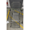 Image 2 : CLOTHES DRYING RACK -U