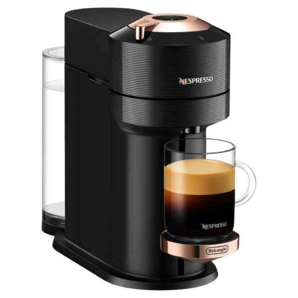 NESPRESSO VERTUO NEXT PREMIUM COFFEE MACHINE