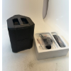 Image 3 : ION AUDIO TROUPER 100 - BATTERY POWERED PORTABLE BLUETOOTH SPEAKER WITH RECHARGEABLE BATTERY -N