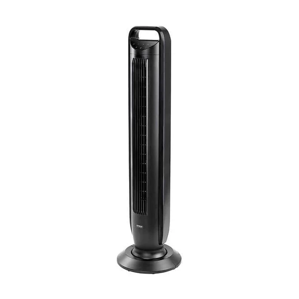 TOUCH CONTROL SEVILLE TOWER FAN (USED)