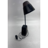 Image 2 : OTTLITE - LED DESK LAMP WITH CHARGING STATION FOR MULTIPLE DEVICES -SU