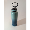 Image 3 : THERMOFLASK 40OZ STAINLESS STEEL INSULATED WATER BOTTLES WITH STRAW AND SPOUT LIDS -SU