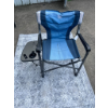 Image 2 : TIMBER RIDGE ERGO FRAME DIRCTORS CHAIR -U