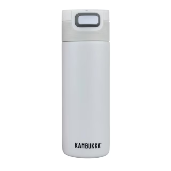 KAMBUKKA ETNA STAINLESS STEEL TRAVEL MUG 500 ML -SU