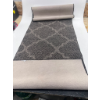 Image 4 : CEKENE RUNNER RUGS FOR HALLWAY NON SLIP 68X23 -U