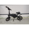 Image 2 : Jetson Bolt Folding Electric Ride-On - (Need Fixing)