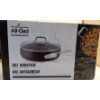 Image 3 : ALL-CLAD HA1 HARD ANODIZED NONSTICK DISHWASHER SAFE PFOA FREE SAUTE PAN COOKWARE 4-QUART -U