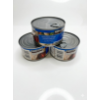 Image 2 : Seasoned Chunk Chicken Breast – Kirkland Signature (3 CANS)