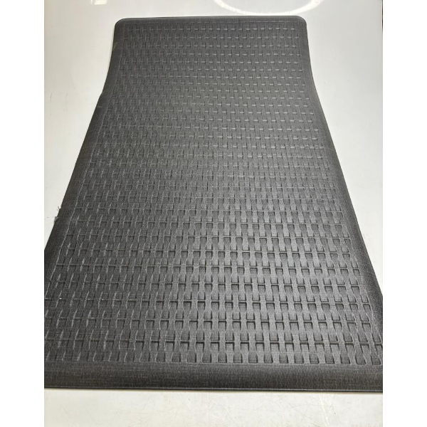 RUBBER MATS HEAVY DUTY RING MATTING ENTRANCE 24X36 -SU